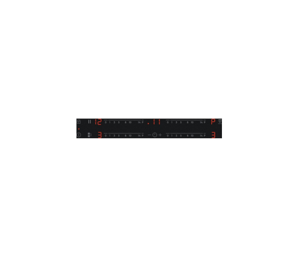 Electrolux EIV83443CT - 1333367 - zdjęcie 2